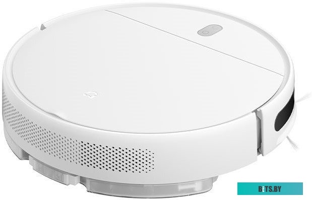 Робот-пылесос Xiaomi Mi Robot Vacuum-Mop Essential MJSTG1 (международная версия) <SKV4136GL>