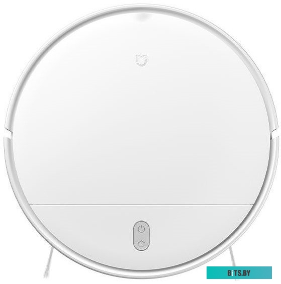 Робот-пылесос Xiaomi Mi Robot Vacuum-Mop Essential MJSTG1 (международная версия) <SKV4136GL>