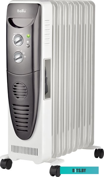 Тепловентилятор Ballu BOH/TB-09FH