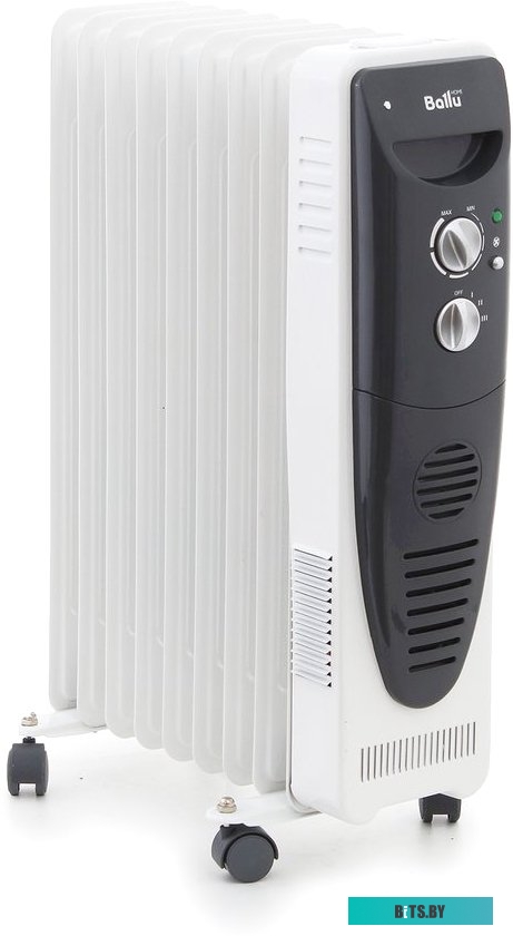 Тепловентилятор Ballu BOH/TB-09FH