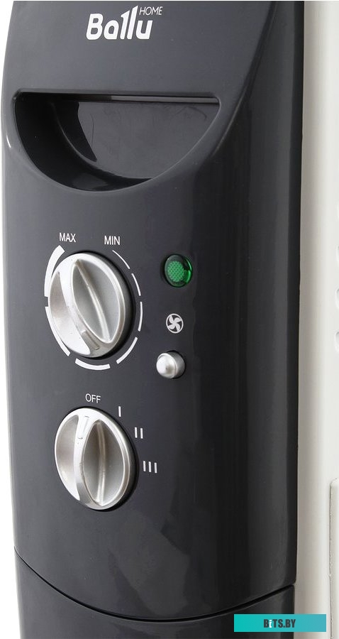 Тепловентилятор Ballu BOH/TB-09FH