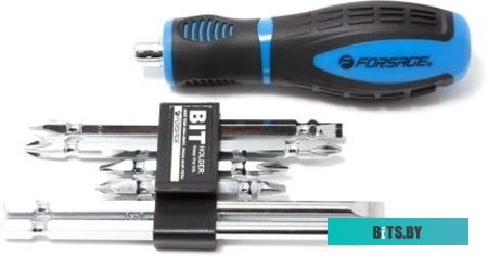 Набор отверток FORSAGE F-2074B (7 предметов)