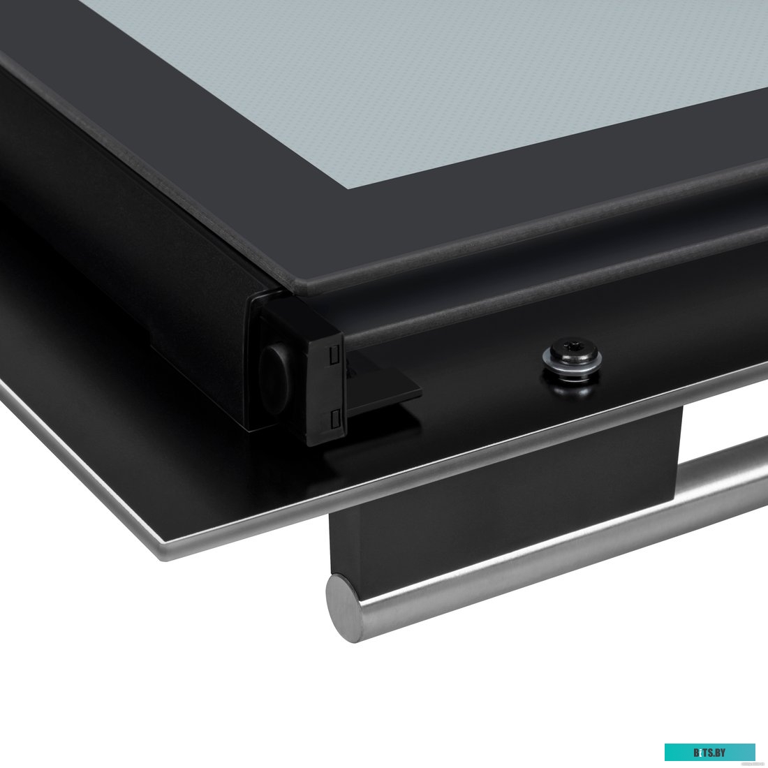 УТ000036183 Чехол (клип-кейс) Redline iBox Crystal, для Huawei Nova 11i, противоударный, прозрачный [ут000036183]