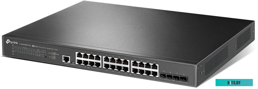 SG3428XPP-M2 Коммутатор TP-Link SG3428XPP-M2