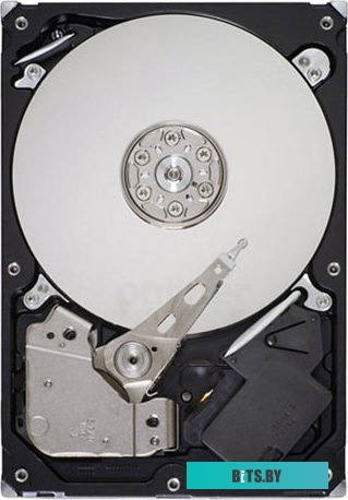 Жесткий диск Seagate Barracuda 7200.12 500 Гб (ST3500413AS) (PULL)