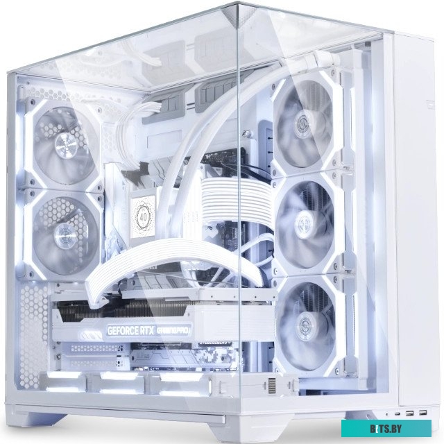 G99.O11VW.R0 Lian Li O11 Vision G99.O11VW.R0