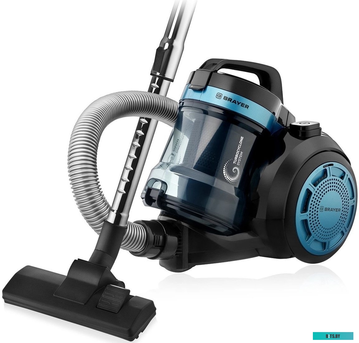 Пылесос Brayer BR4200