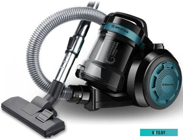 Пылесос Brayer BR4200
