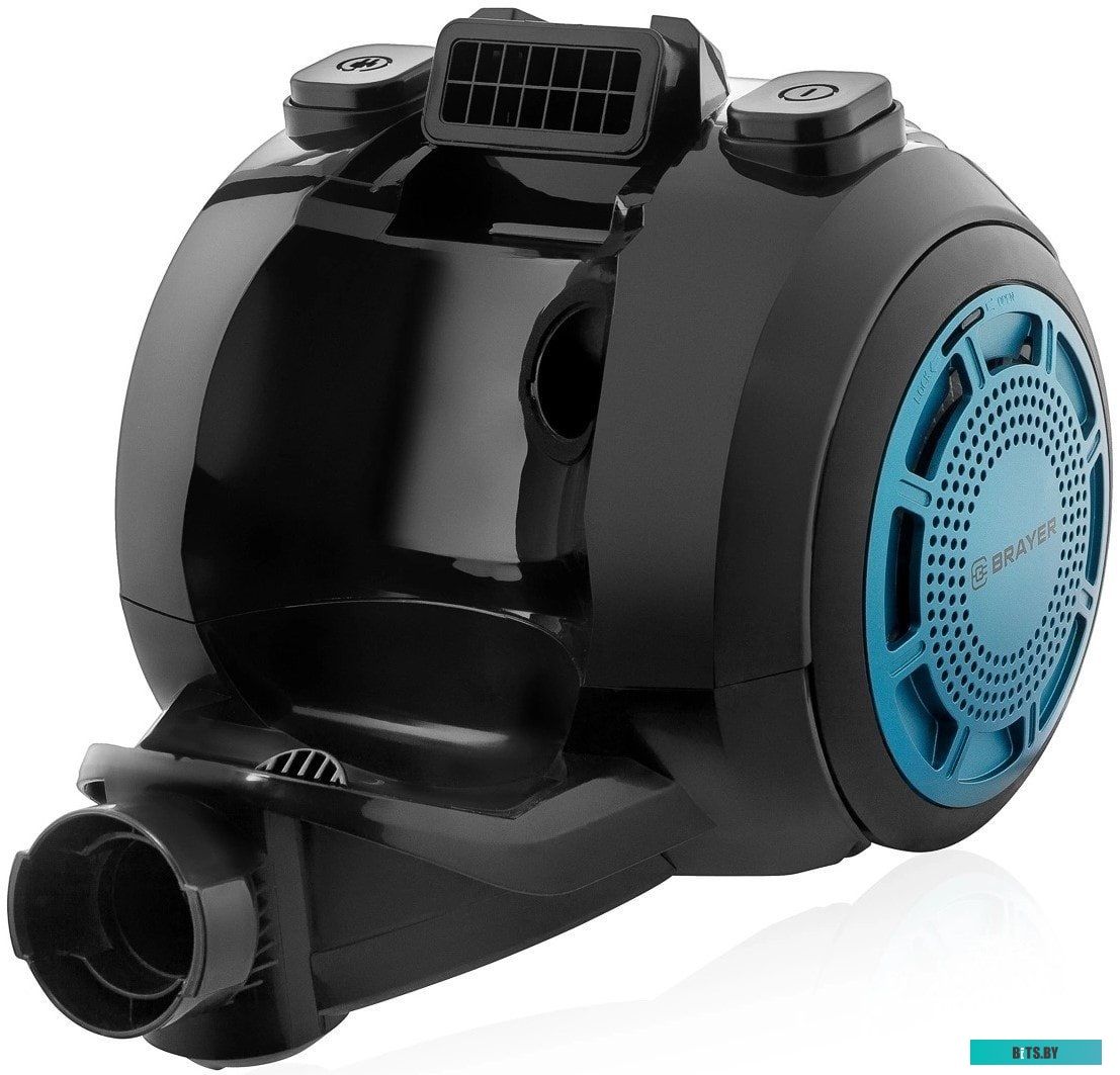 Пылесос Brayer BR4200