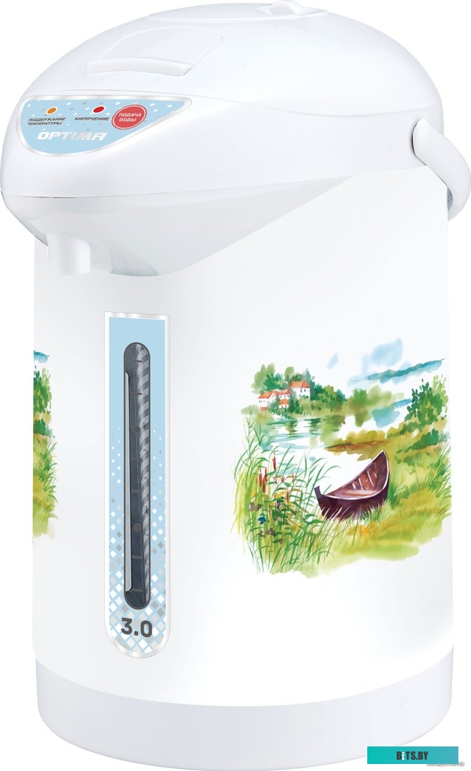 Термопот Optima AP-303R