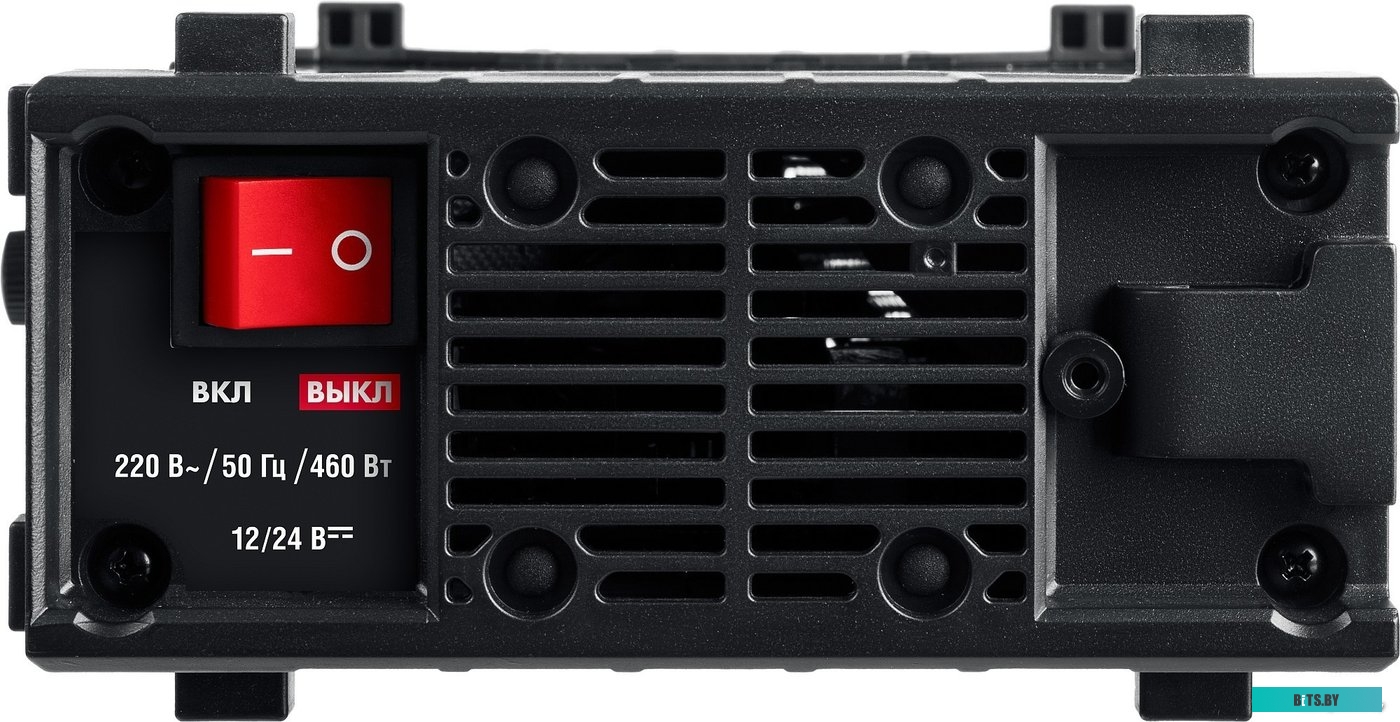 Зубр И-ЗП-300