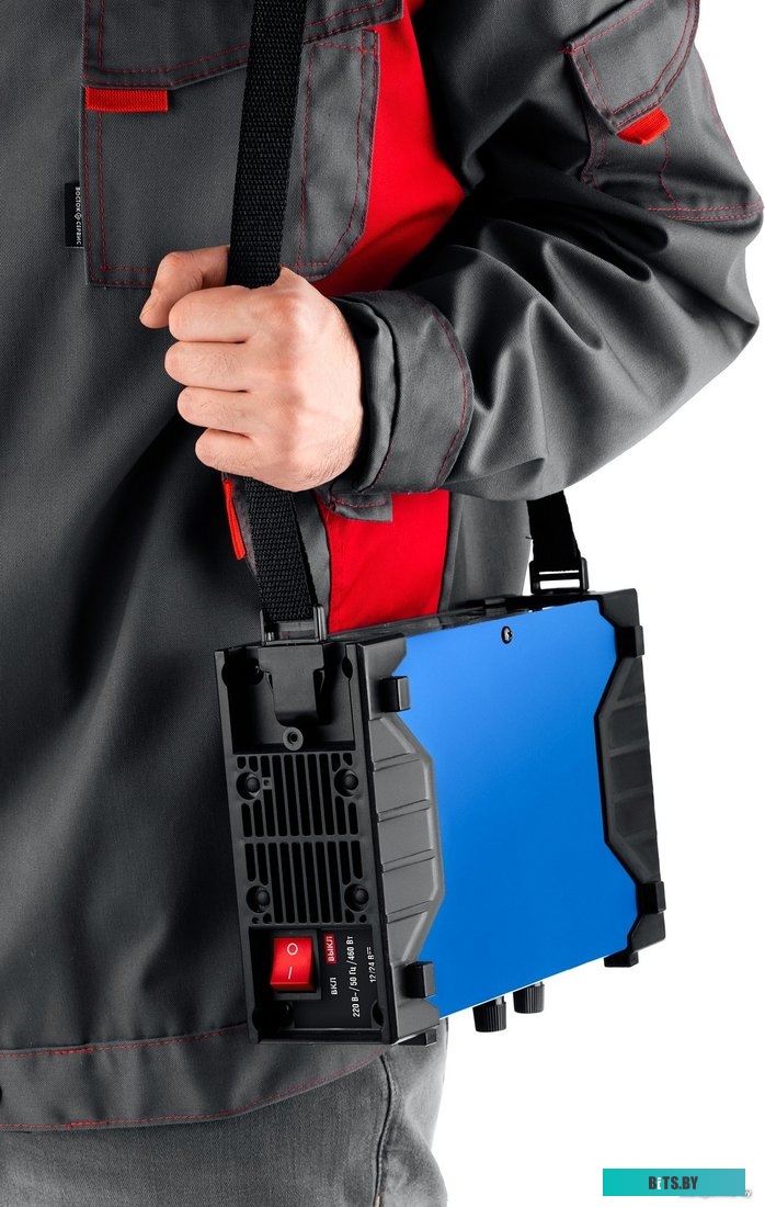 Зубр И-ЗП-300