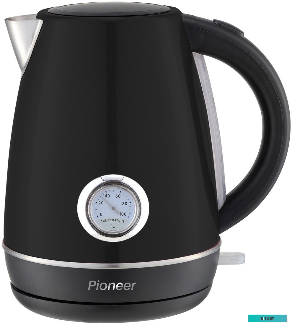 KE565M Pioneer KE565M (черный)