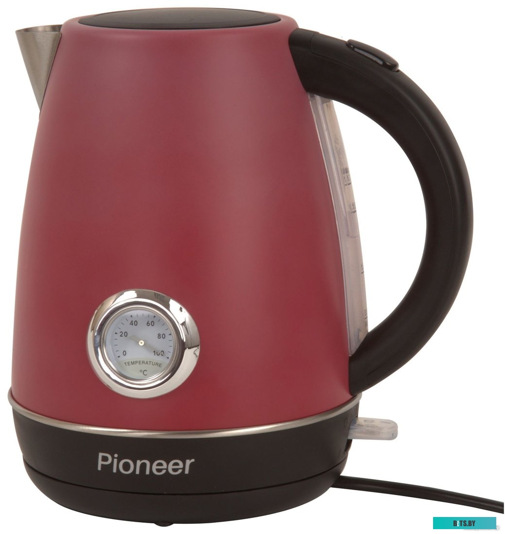 KE565M Pioneer KE565M (черный)