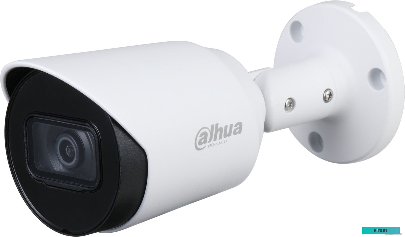 Видеокамера Dahua DH-HAC-HFW1200TP-0360B-S5