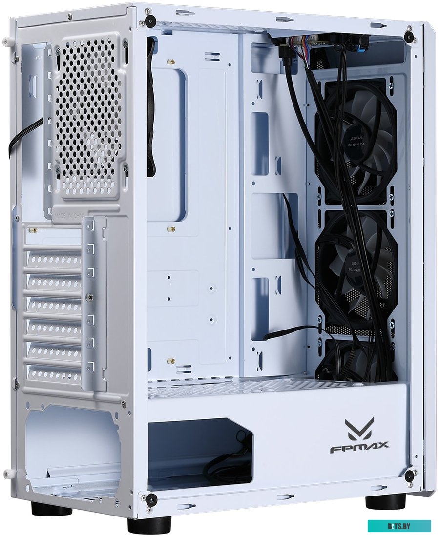 Корпус Formula CL-3303W
