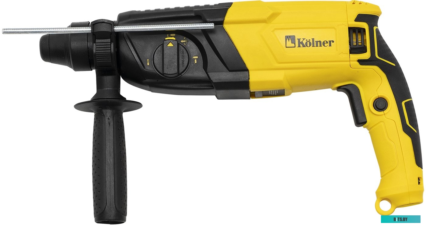 КН850Х Перфоратор KOLNER KRH 850H [кн850х]