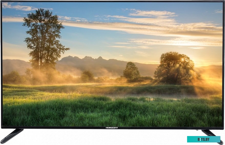 Телевизор Horizont 50LE7513D