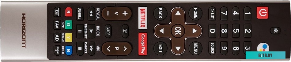 Телевизор Horizont 50LE7513D