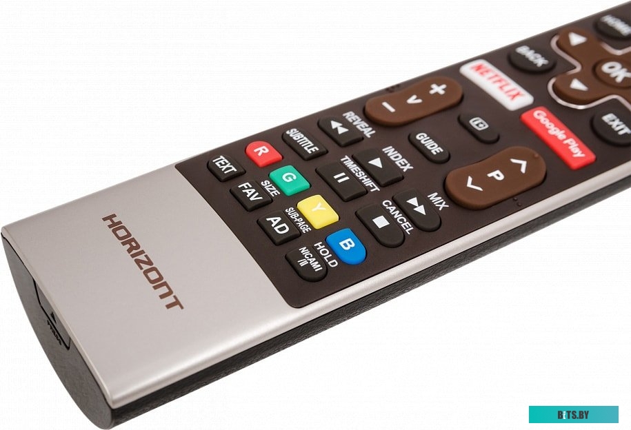 Телевизор Horizont 50LE7513D