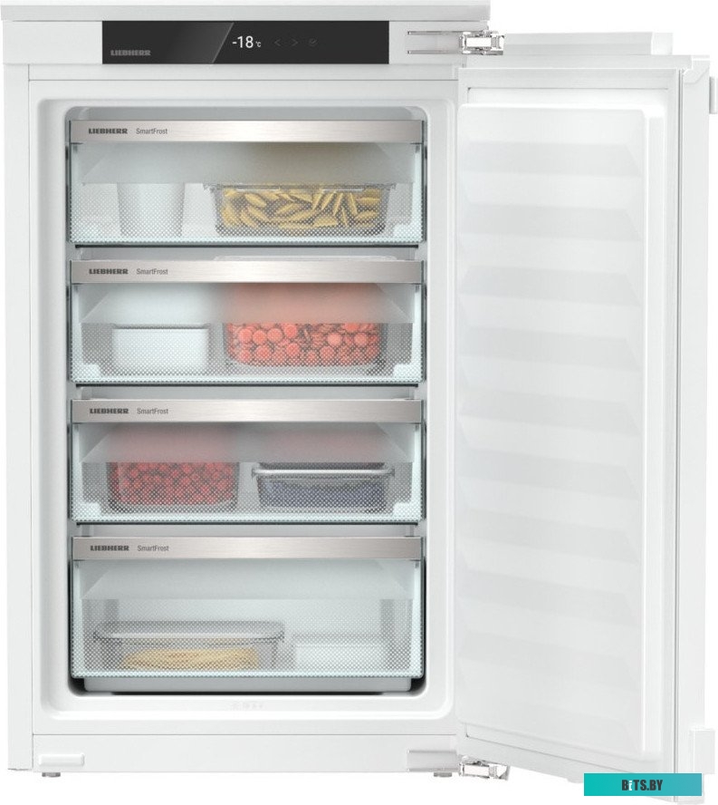 4016803115373 IFd 3904 Pure Liebherr IFd 3904 Pure