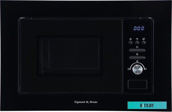 Микроволновая печь Zigmund & Shtain BMO 16.202 B