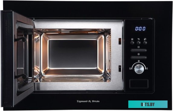 Микроволновая печь Zigmund & Shtain BMO 16.202 B