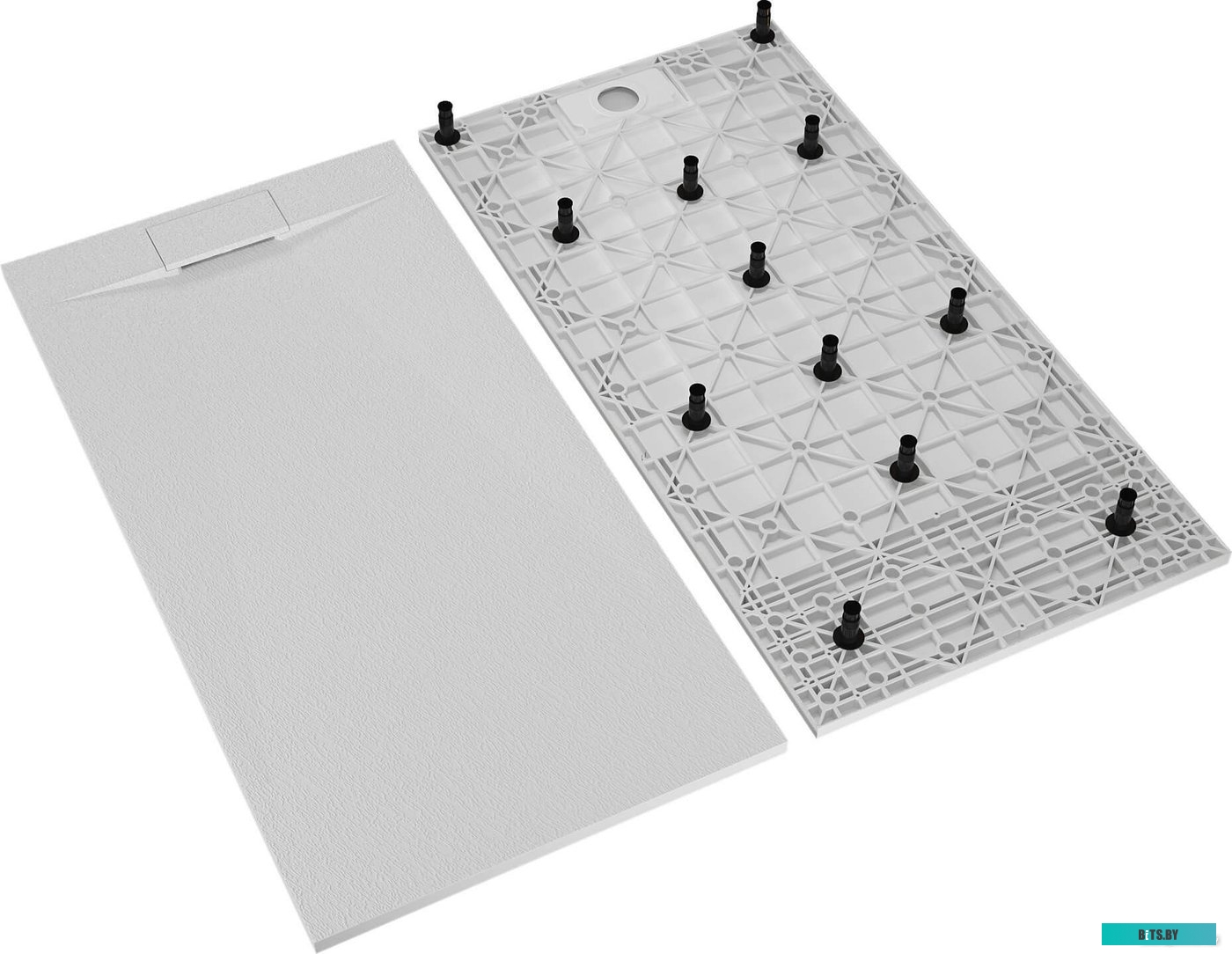 55370 Паяльная станция STAYER 55370,  электрический,  48Вт