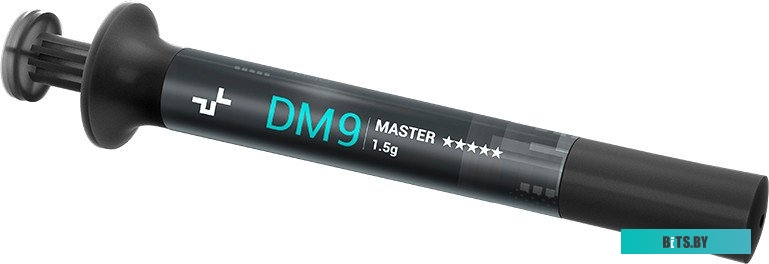 Термопаста DeepCool DM9 R-DM9-GY015C-G