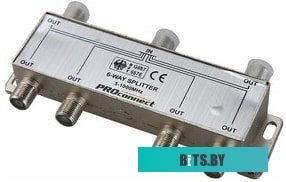 Разветвитель PROconnect 05-6024