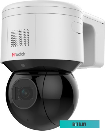 HiWatch PTZ-N3A404I-D(B)