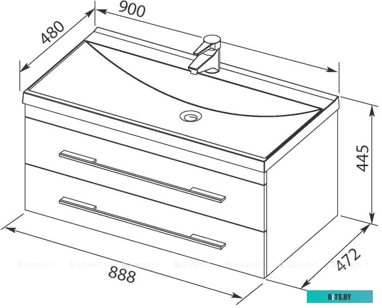 294114 Стиральная машина CMA-70 C 105-00 ATLANT