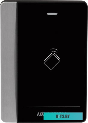 DS-K1102AEK Считыватель карт Hikvision DS-K1102AEK уличный