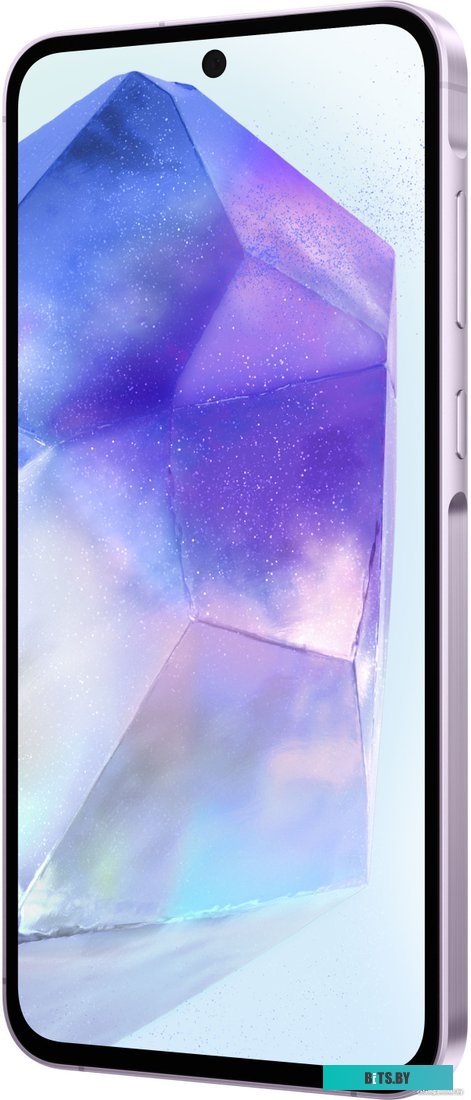 Смартфон Samsung Galaxy A55 SM-A556E 8GB/256GB (SM-A556ELVCCAU)