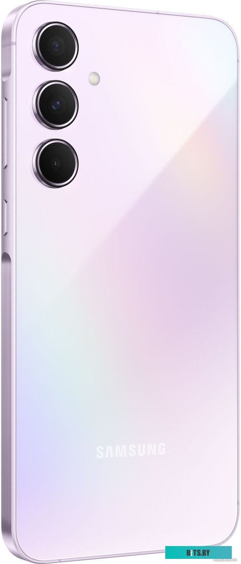 Смартфон Samsung Galaxy A55 SM-A556E 8GB/256GB (SM-A556ELVCCAU)