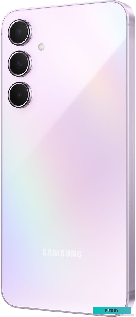 Смартфон Samsung Galaxy A55 SM-A556E 8GB/256GB (SM-A556ELVCCAU)