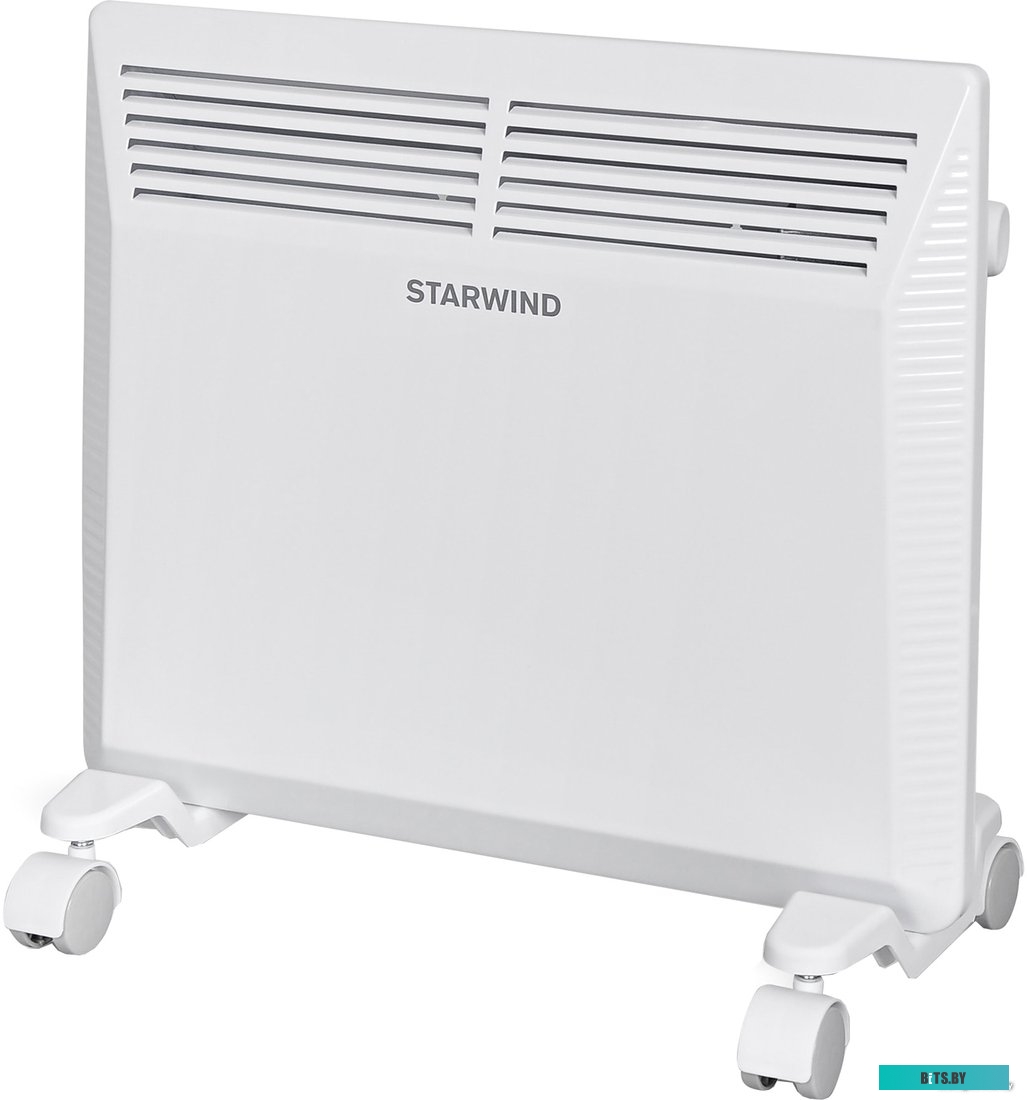 Масляный радиатор StarWind SHV5210