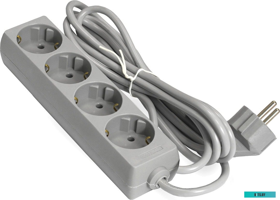 Удлинитель ExeGate ECE-4-5G <EX285817RUS>