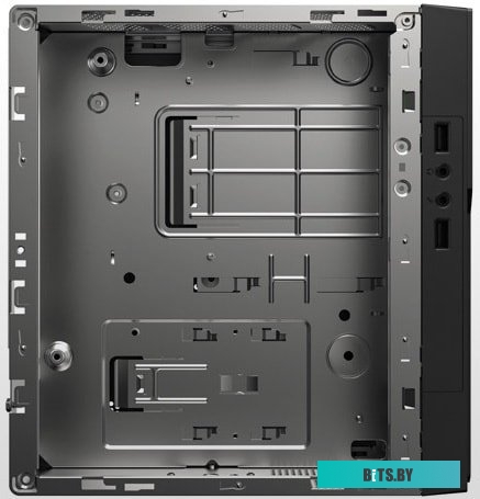 Корпус Foxline FL-BQ5