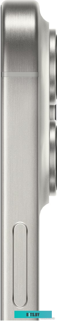 Смартфон Apple iPhone 15 Pro 256GB MV963CH/A
