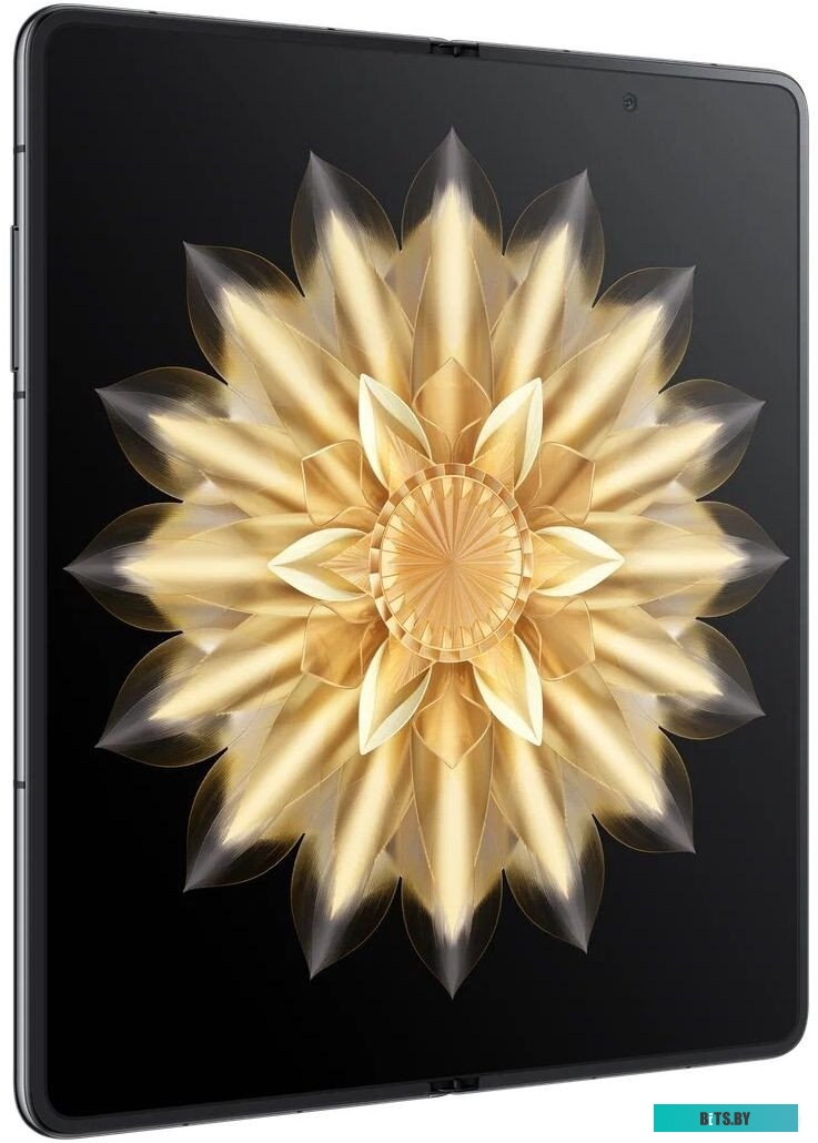 Honor Magic V2 16GB/512GB международная версия (черный кожаный)