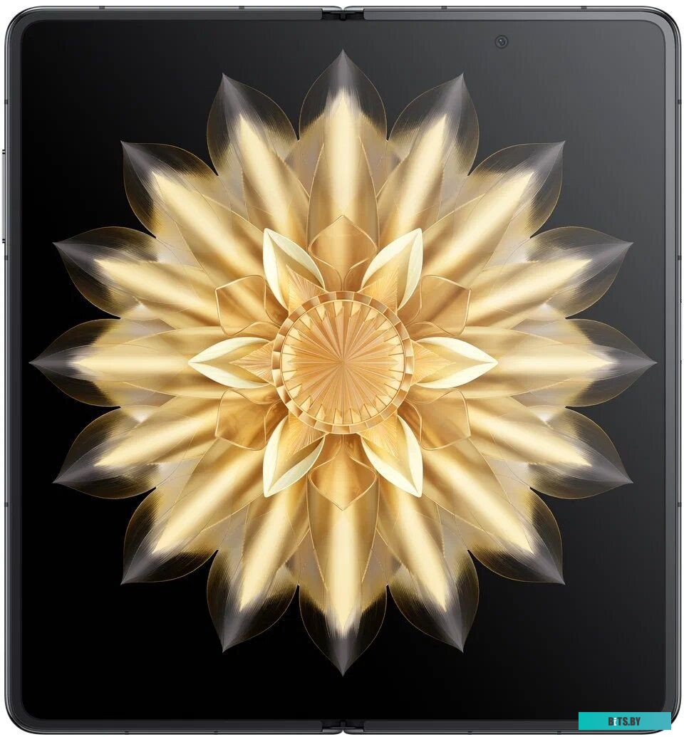Honor Magic V2 16GB/512GB международная версия (черный кожаный)