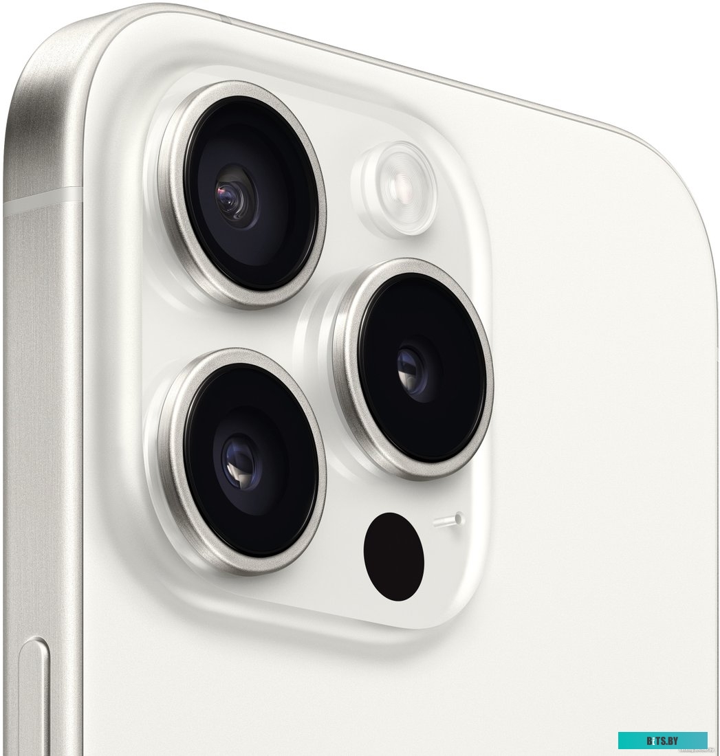 Смартфон Apple iPhone 15 Pro 256GB MV963CH/A