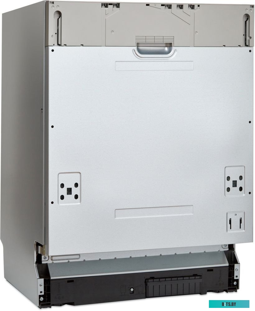 HBD 660 Посудомоечная машина встраив. Hyundai HBD 660 2100Вт полноразмерная