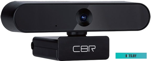 Web-камера CBR CW 870FHD (чёрный) <CW 870FHD Black>