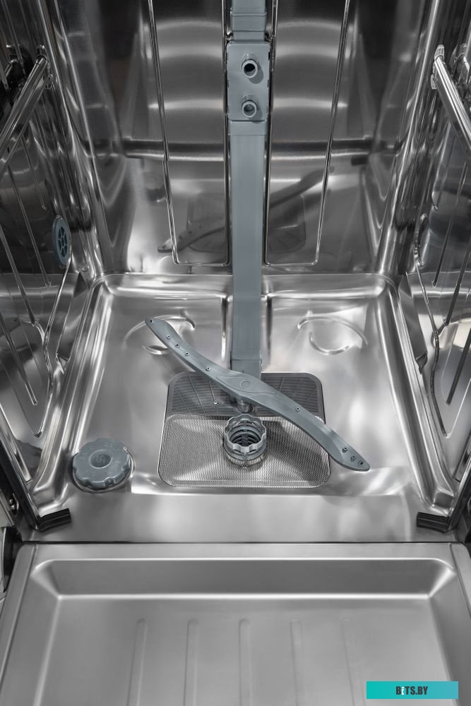 HBD 660 Посудомоечная машина встраив. Hyundai HBD 660 2100Вт полноразмерная