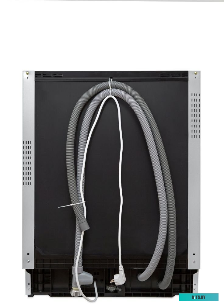 HBD 660 Посудомоечная машина встраив. Hyundai HBD 660 2100Вт полноразмерная