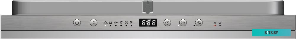 HBD 660 Посудомоечная машина встраив. Hyundai HBD 660 2100Вт полноразмерная