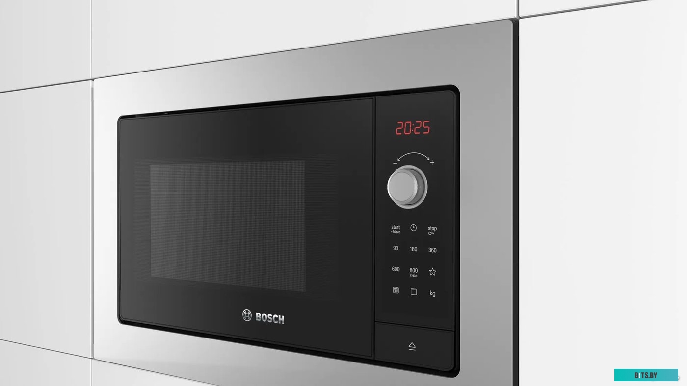 Микроволновая печь Bosch BEL653MS3