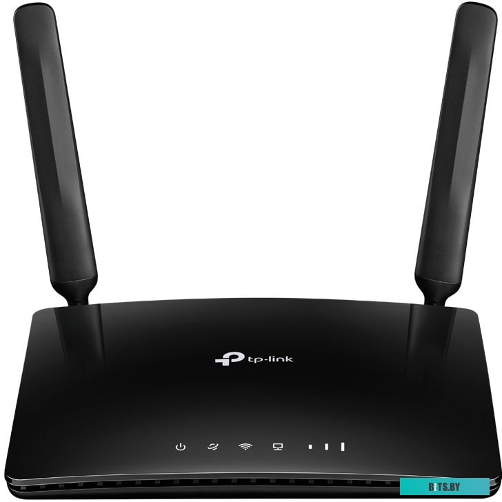 4G Wi-Fi роутер TP-Link Archer MR200 v5